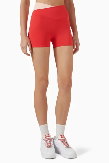 Wander 3" Bike Shorts