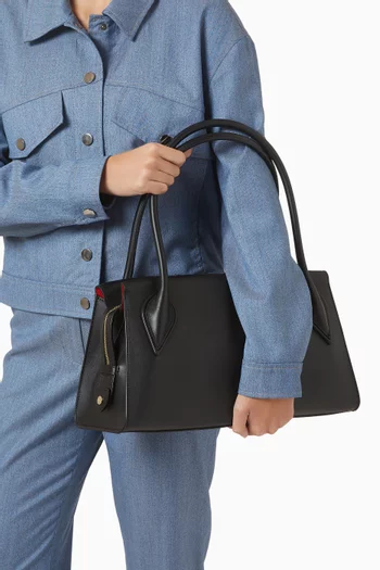 Venus Shoulder Bag in Leather