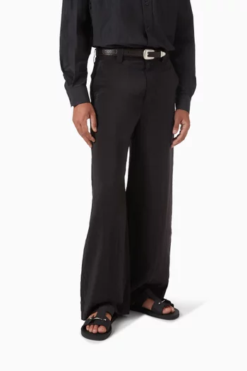 حذاء مفتوح زاكوسكي مطاط