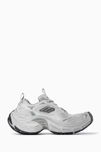 6XL Sneakers in Mesh