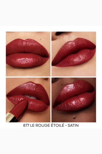 306 Le Nude Songe Satin Rouge G Lips Refill, 3.5g