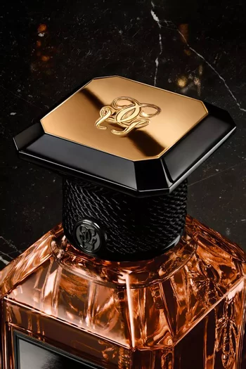 L’Art & La Matière Angélique Noire Eau de Parfum, 200ml