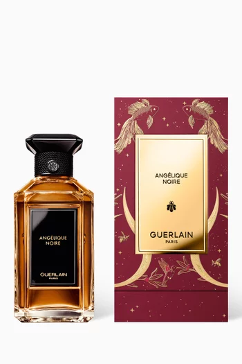 L’Art & La Matière Angélique Noire Eau de Parfum, 200ml