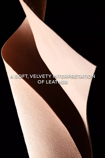 L’Art & La Matière Cuir Béluga Eau de Parfum Collector’s Edition, 200ml