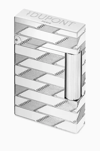 Ligne 2 Monogram 1872 Lighter