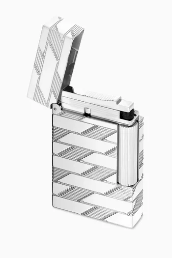 Ligne 2 Monogram 1872 Lighter