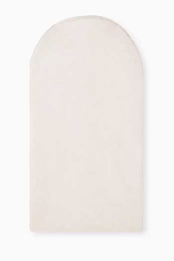 Eagle Logo Sleeping Bag