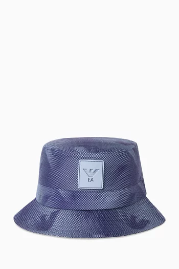 Logo Bucket Hat