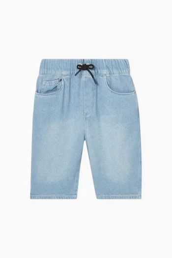 شورت برباط للتضييق