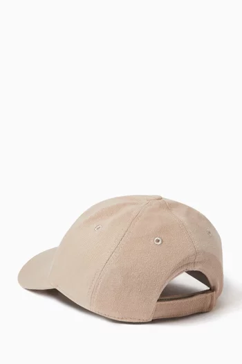 كاب بيسبول بشعار النسر