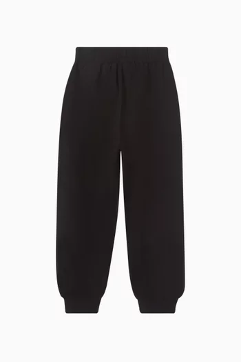 EA7 Train Sweatpants