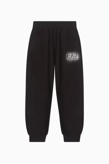 EA7 Train Sweatpants