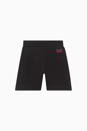 Logo Shorts