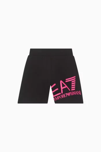 Logo Shorts