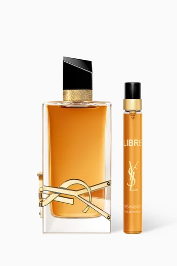 مجموعة هدايا ماء عطر ليبر مركز لموسم الأعياد