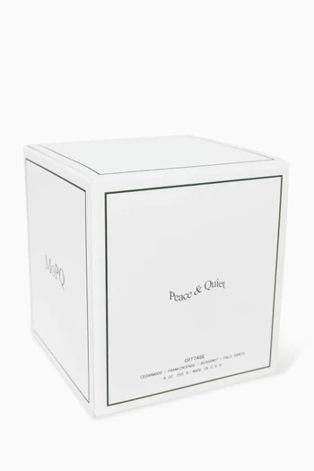 Cottage Candle, 255g