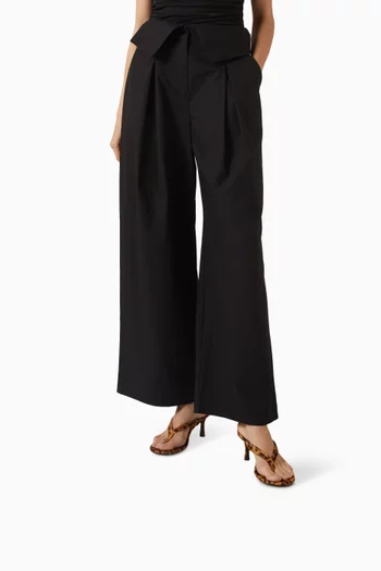 حذاء مفتوح فرح بسيور رفيعة شعر مهر بنقشة جلد الفهد