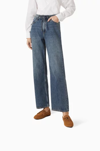 حذاء سهل الارتداء باتو شمواه