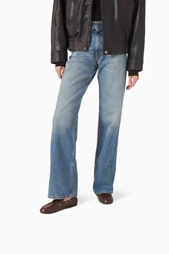 حذاء سهل الارتداء باتو شمواه