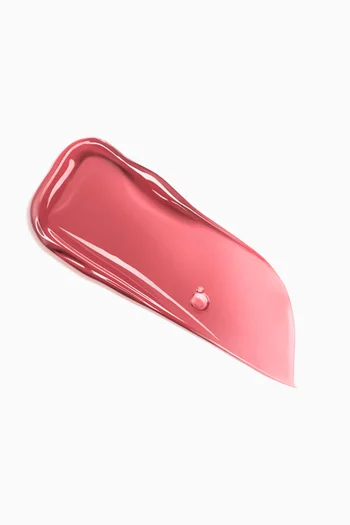 زيت ملمع شفاه ليب ايدول جوسي تريت درجة ايدول نيود 33، 8.5 ملل