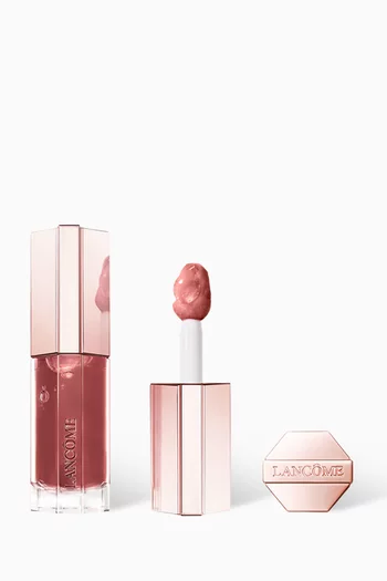 Million-dollar Berry 60 Lip Idôle Juicytreat Juicy Oil-in-Gloss, 8.5ml