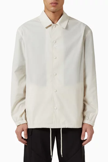 جاكيت كوتش بطبعة