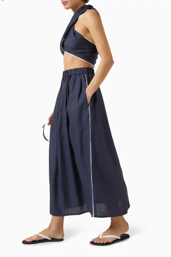 Andrea Midi Skirt
