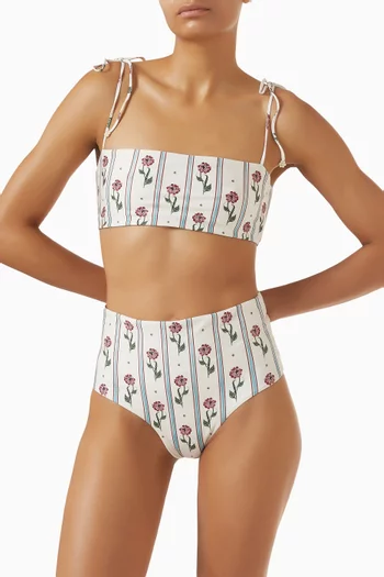 قطعة بيكيني علوية بريمافيرا كويبرادا