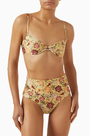 قطعة بيكيني علوية ماجدالينا بارامو