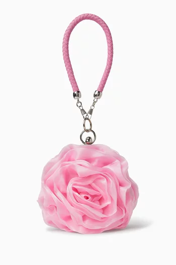 Mirabelle Rose Bag