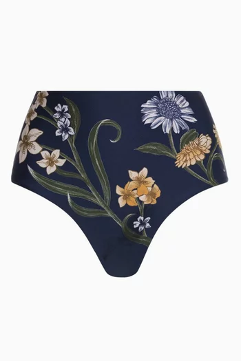 قطعة بيكيني سفلية ماجنتا لاجونا