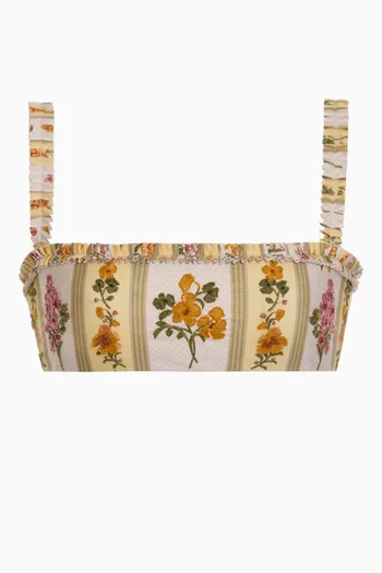 قطعة بيكيني علوية أولمو كورديليرا