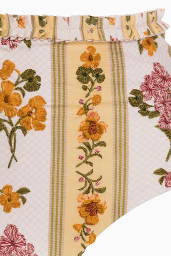 قطعة بيكيني سفلية نوبال كورديليرا