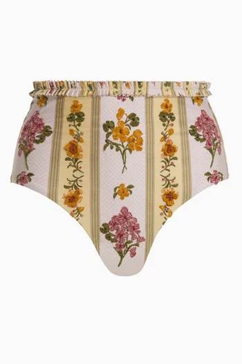 قطعة بيكيني سفلية نوبال كورديليرا