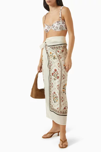 باريو لافاندا أنديز مزيج قطن