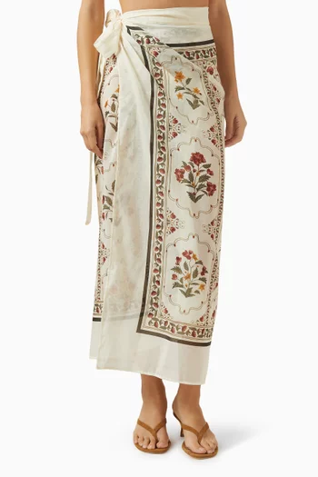 باريو لافاندا أنديز مزيج قطن