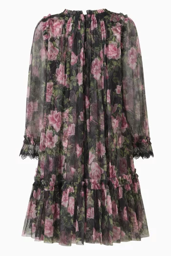 فستان روز فاين 