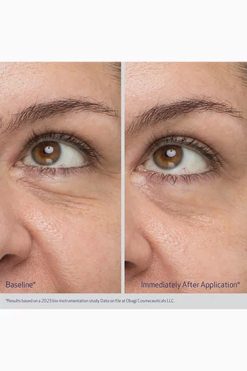 كريم جل هيدرو دروبس يومي لتجديد بشرة العين، 15 ملل