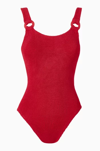 لباس سباحة دومينو قماش أوريجينال كرينكل