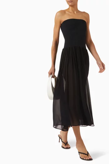 Hybrid Skirt in Original Crinkle™