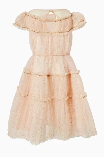 فستان بيليس 