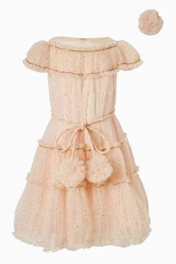 فستان بيليس 