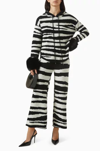 The Drawstring Hoodie