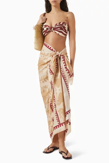 باريو بريزماتيك فلو قطن