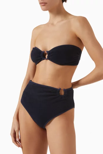 قطعة بيكيني سفلية سوسورو ديل أغوا تيري