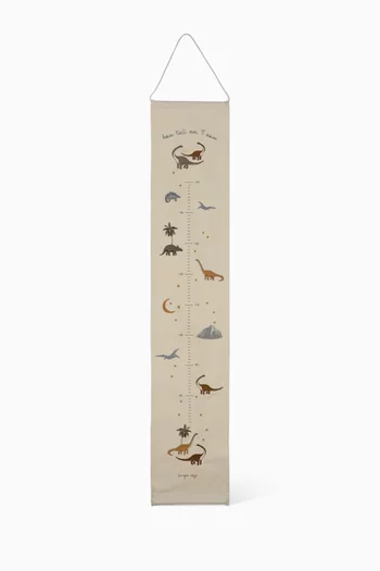 How Tall Am I Now Height Chart