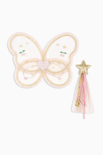 Fairy Costume