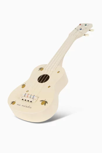 Glossy Cherry Ukulele