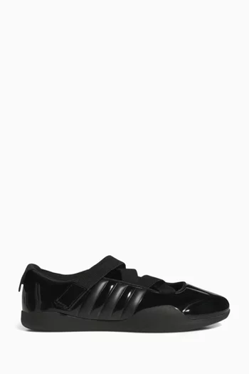 x Caroline Hu & Edison Chen Taekwondo Sneakers