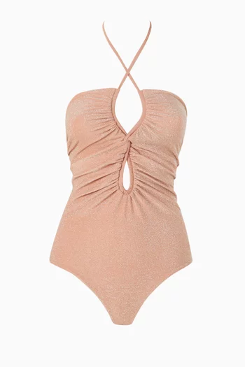 لباس سباحة ريف قطعة واحدة ليكرا لوركس